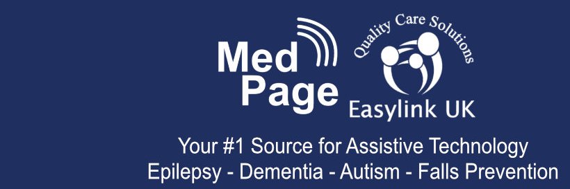 MedPageltd's profile banner image