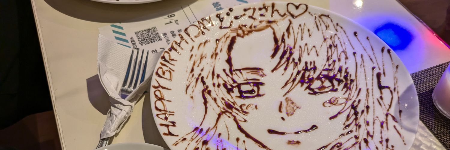 jima4645's profile banner image