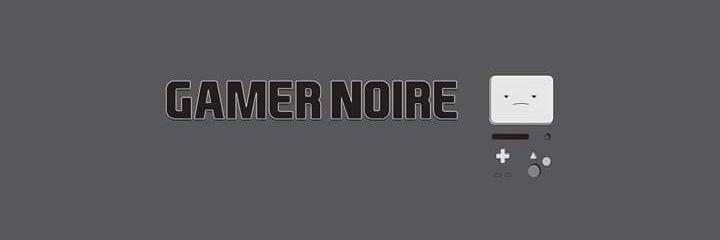 Gamer_Noire's profile banner image