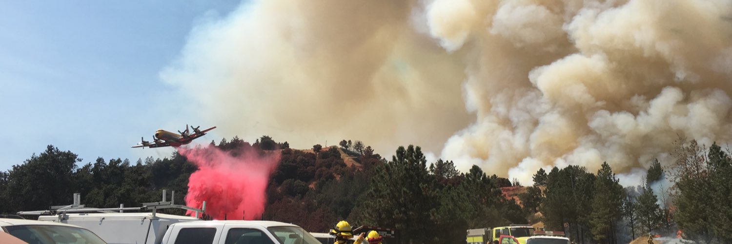 firewxAmanda's profile banner image