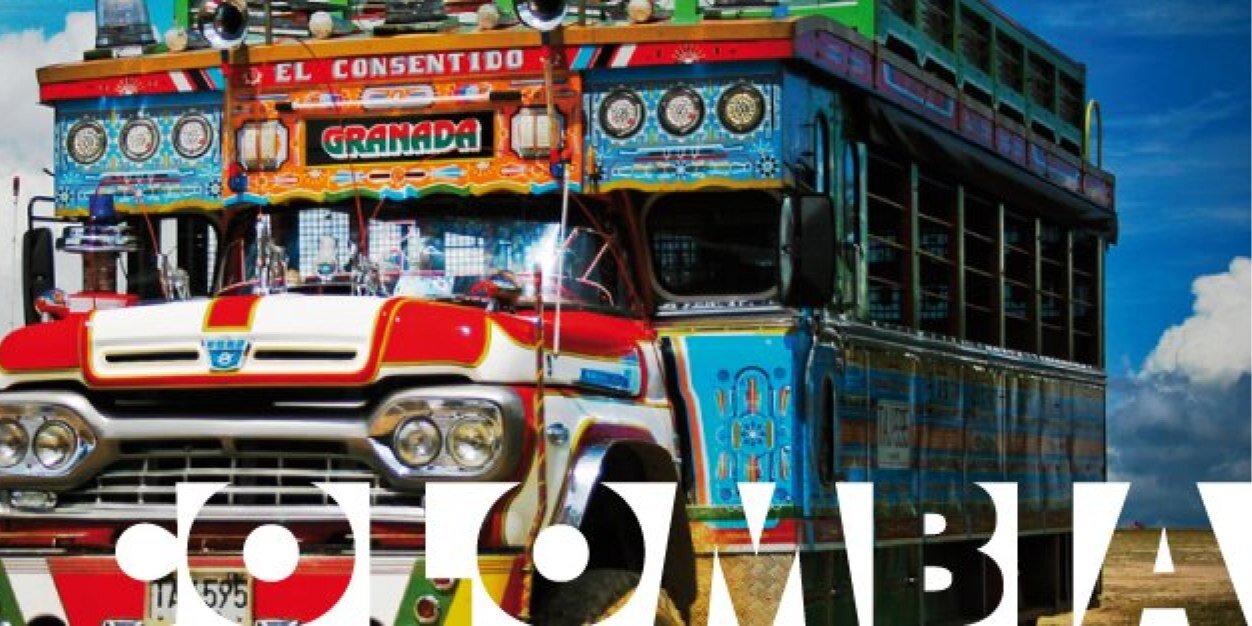 ColombiaUK's profile banner image