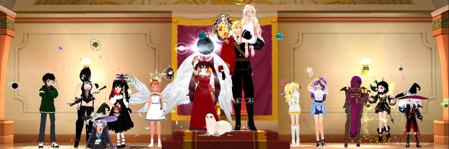 CapuletGuild's profile banner image