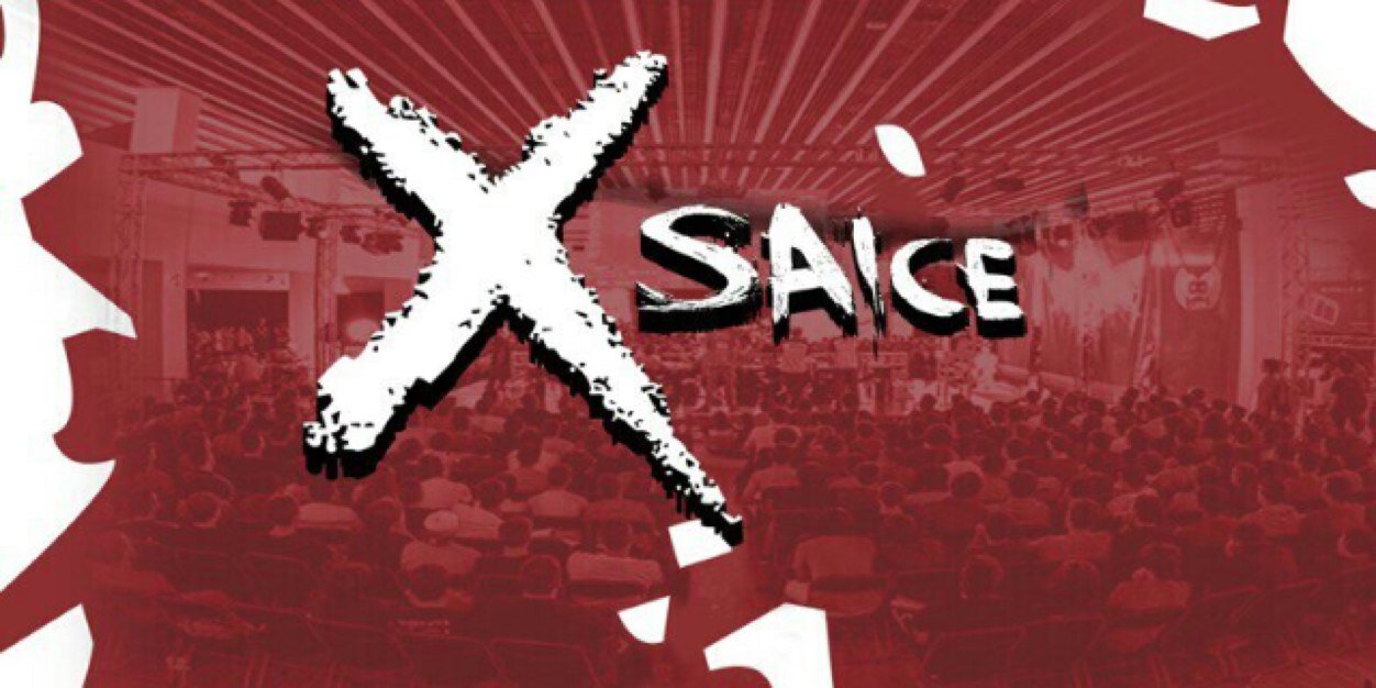 xSaice e-Sports Club banner