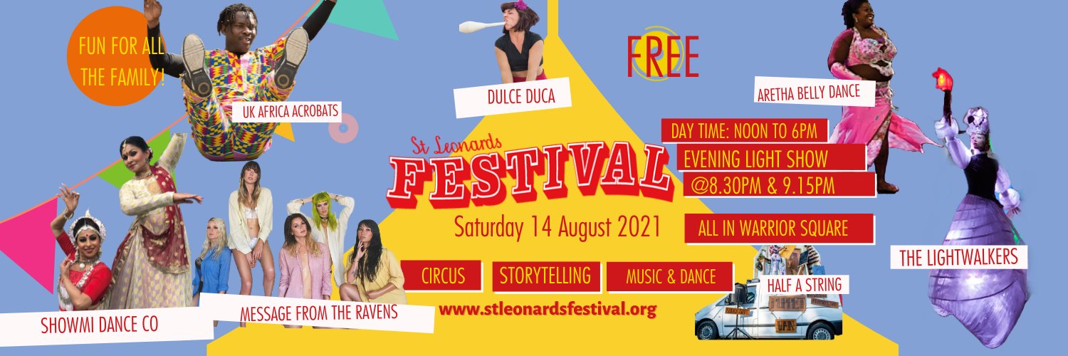 stleonardsfest's profile banner image