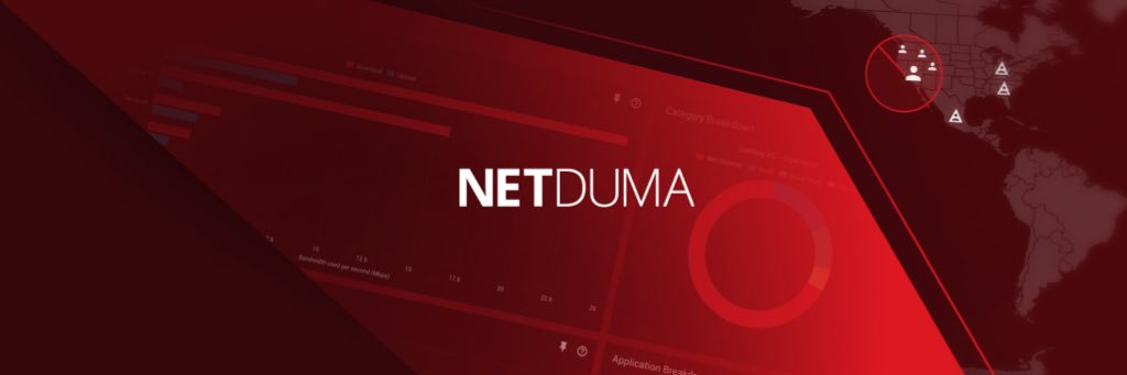 NETDUMA_Luke's profile banner image