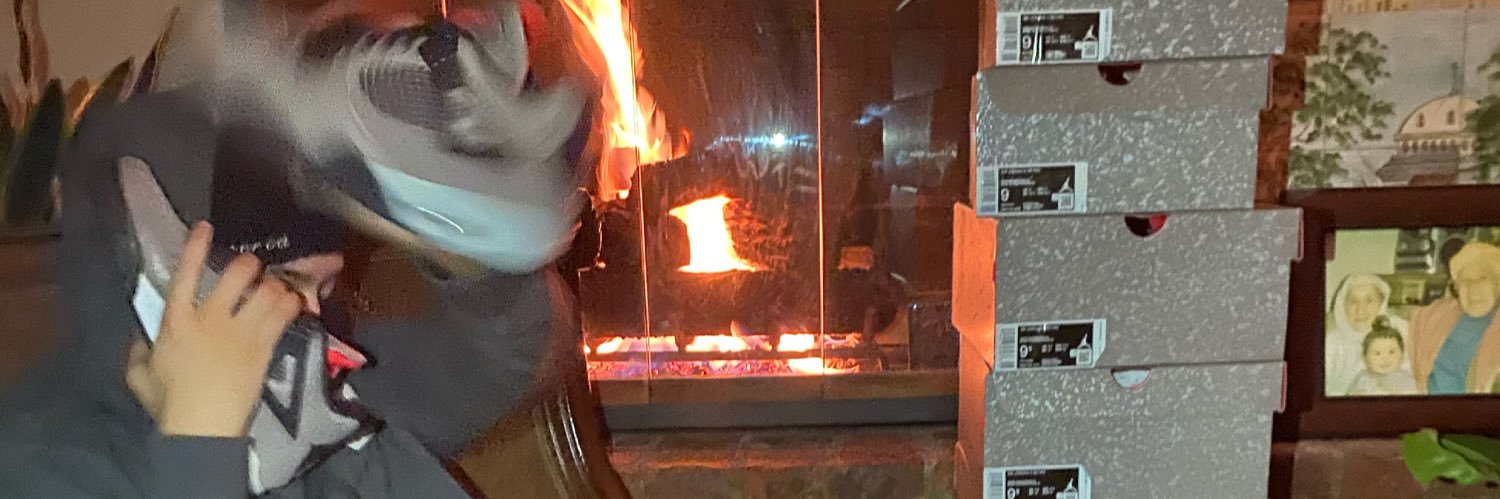 RyanTheKidFTW's profile banner image