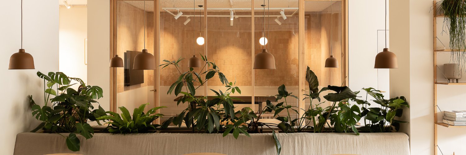 Build in Amsterdam banner