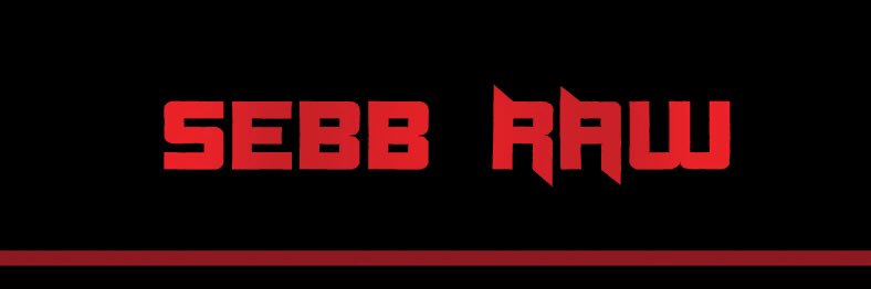 SebbRawMusic's profile banner image