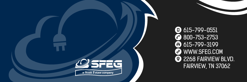 SFEG's profile banner image