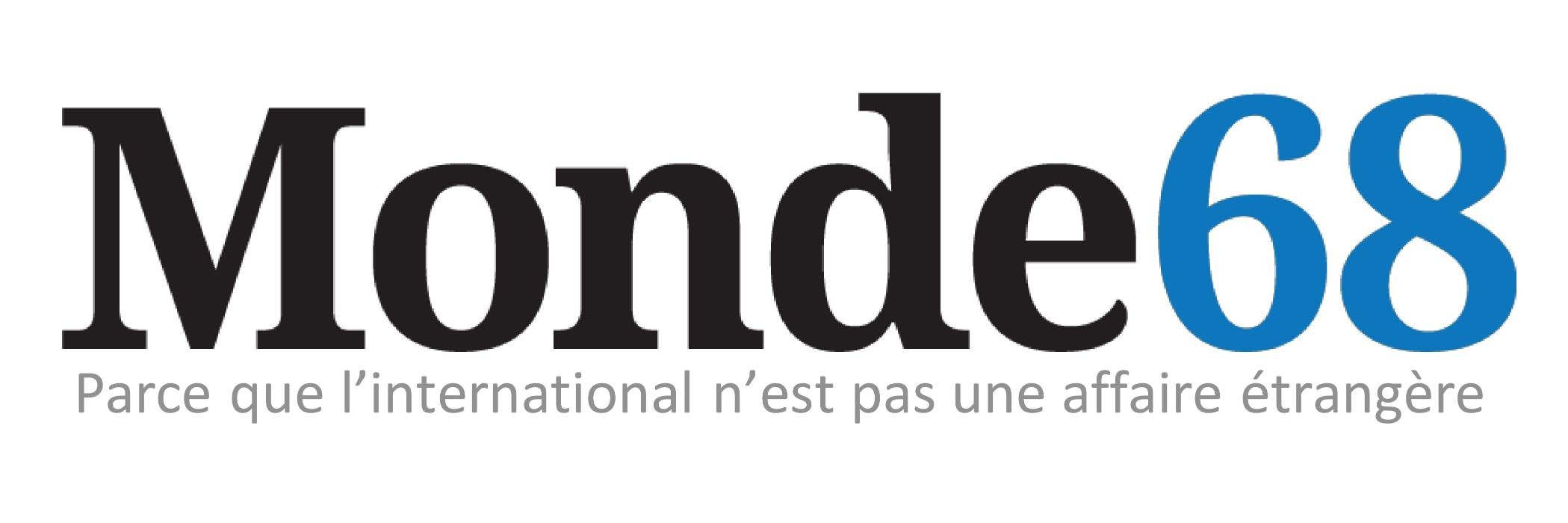Monde68 banner