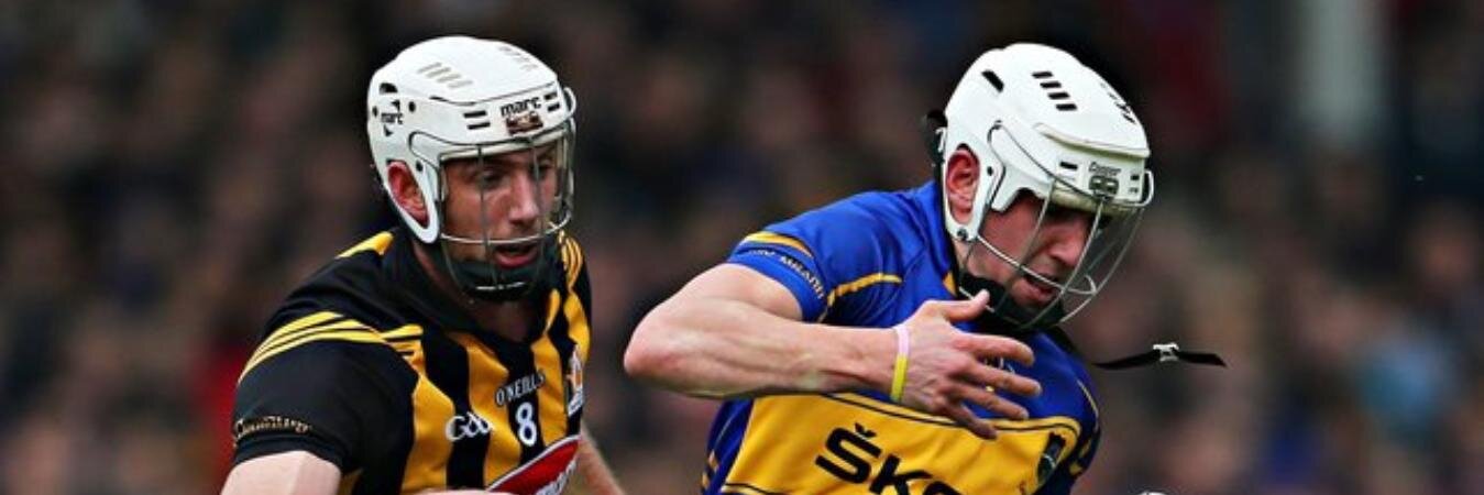 Tipperary Times banner