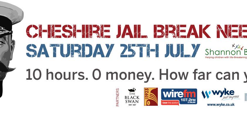 CheshJailBreak's profile banner image