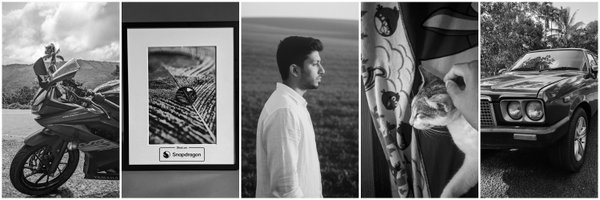 SujithDifferent Profile Banner