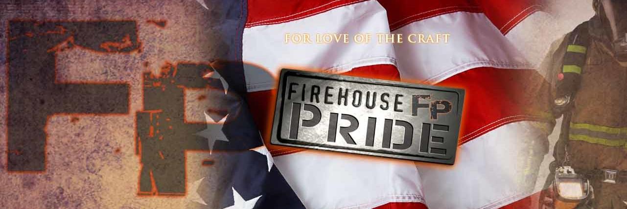firehousepride's profile banner image
