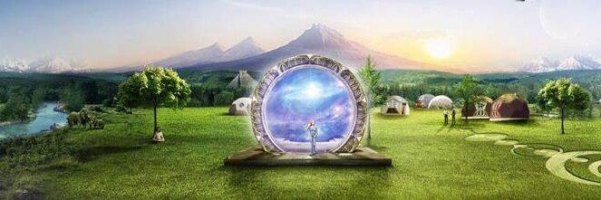 corelightbeing's profile banner image
