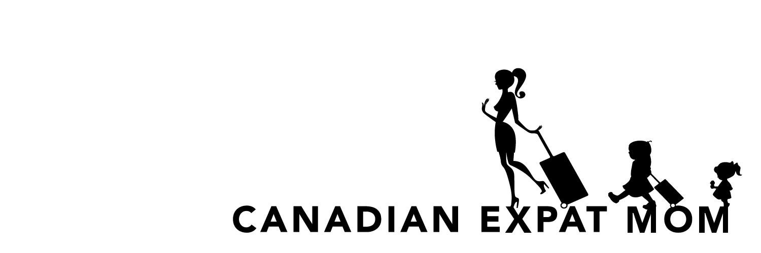 CanExpatMom's profile banner image