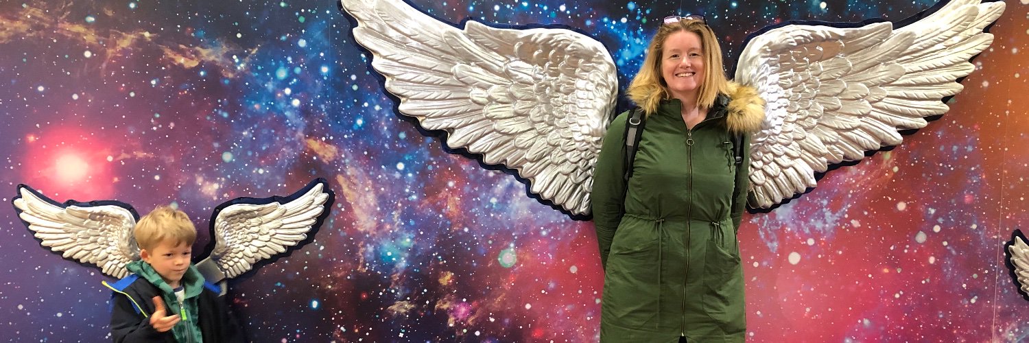 Kathryn Grant banner