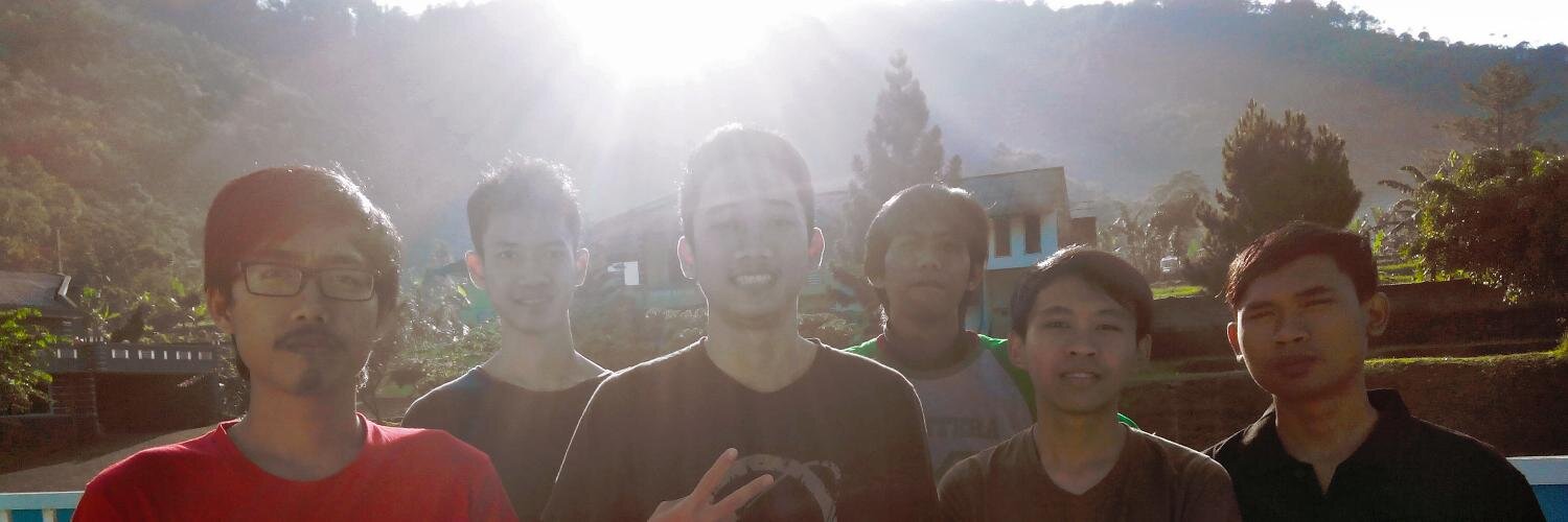 Andrewwian's profile banner image
