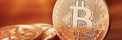 Bitcoin News banner