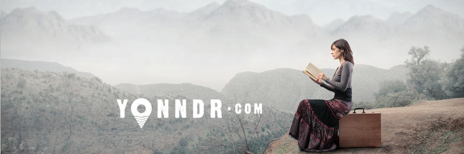 Yonndr's profile banner image