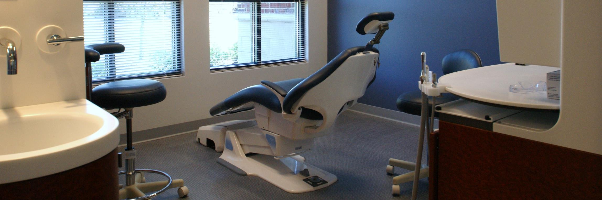 Küster Dental banner