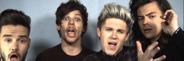 all1Dscene's profile banner image