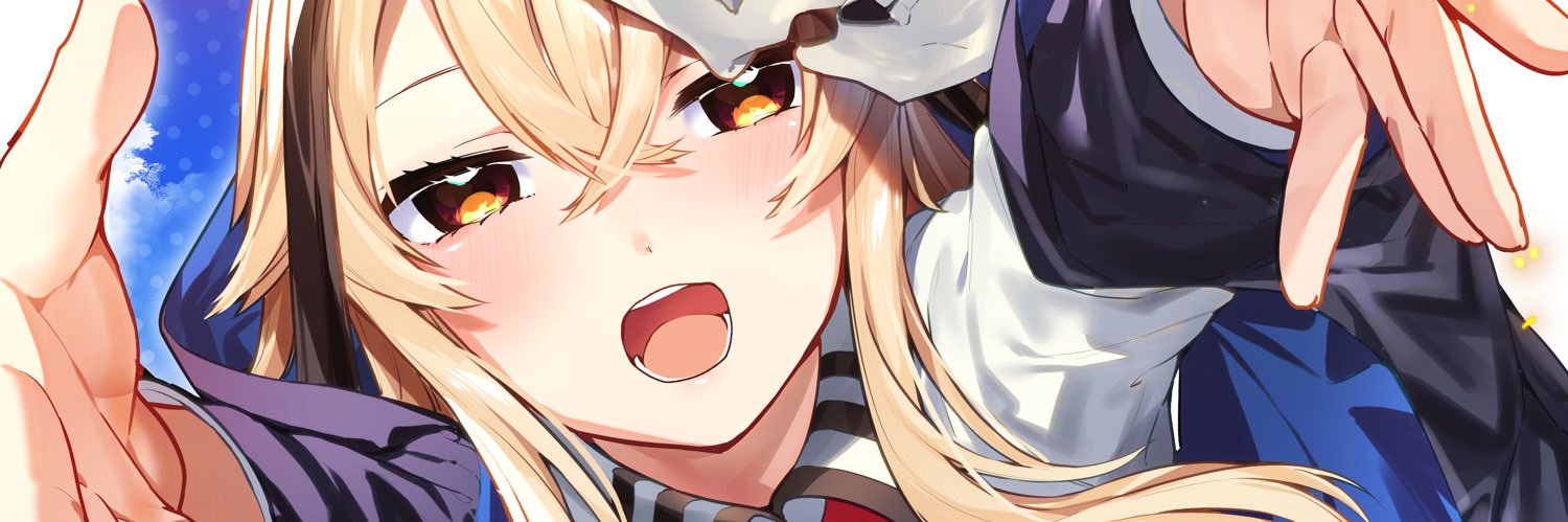 mikomachi's profile banner image