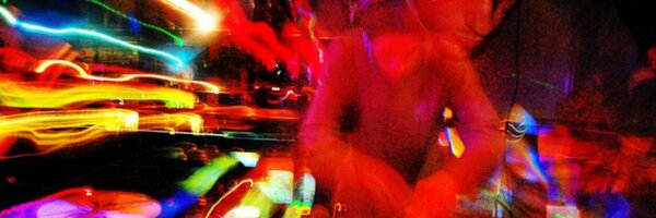 djsyte Profile Banner