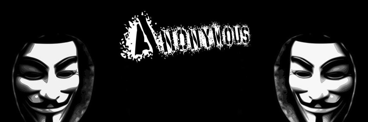 Peterborough Anon banner