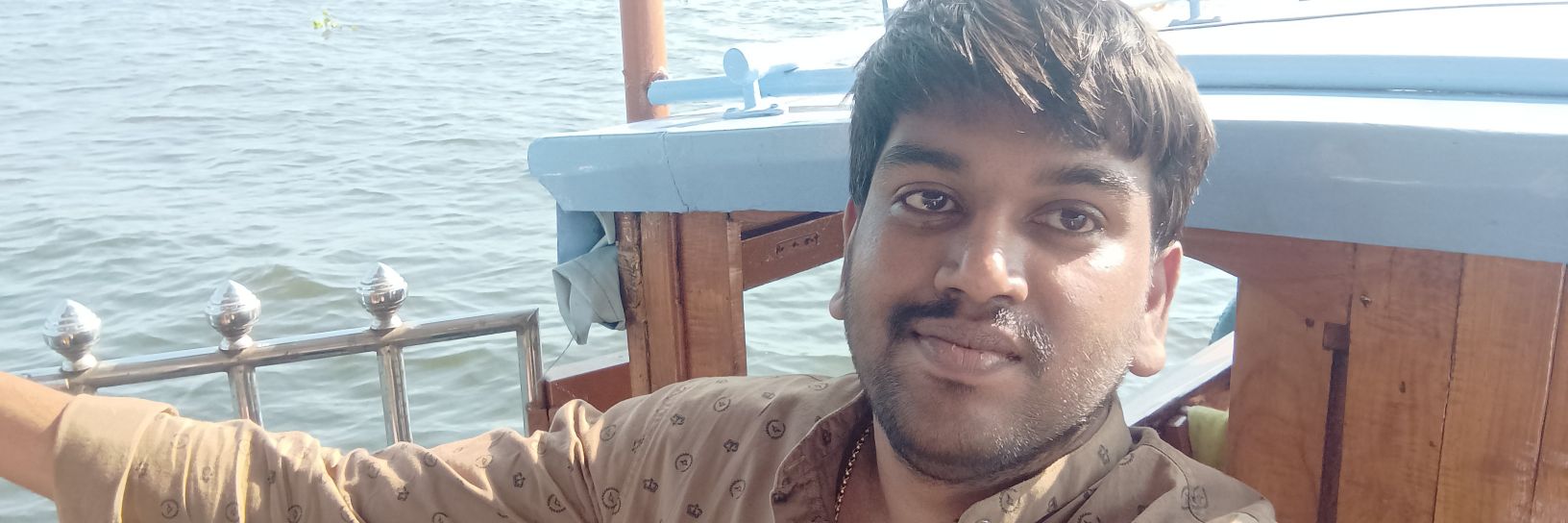 stylishgowtham's profile banner image