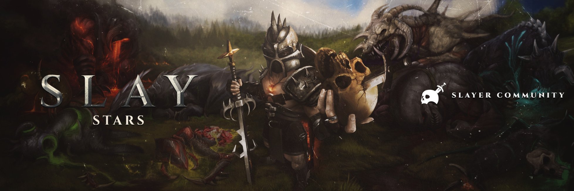 Zam/SlayaMasters banner