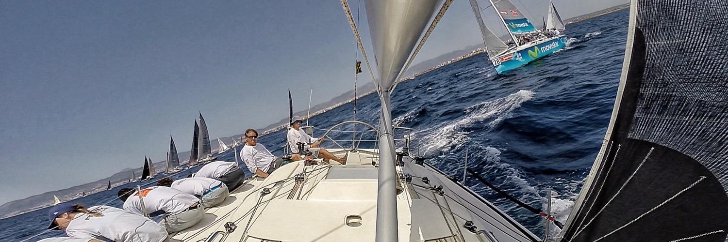 ModarkSailing's profile banner image