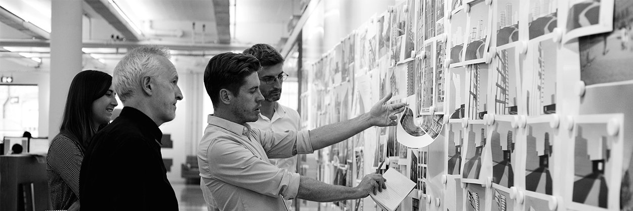 Formation Architects banner