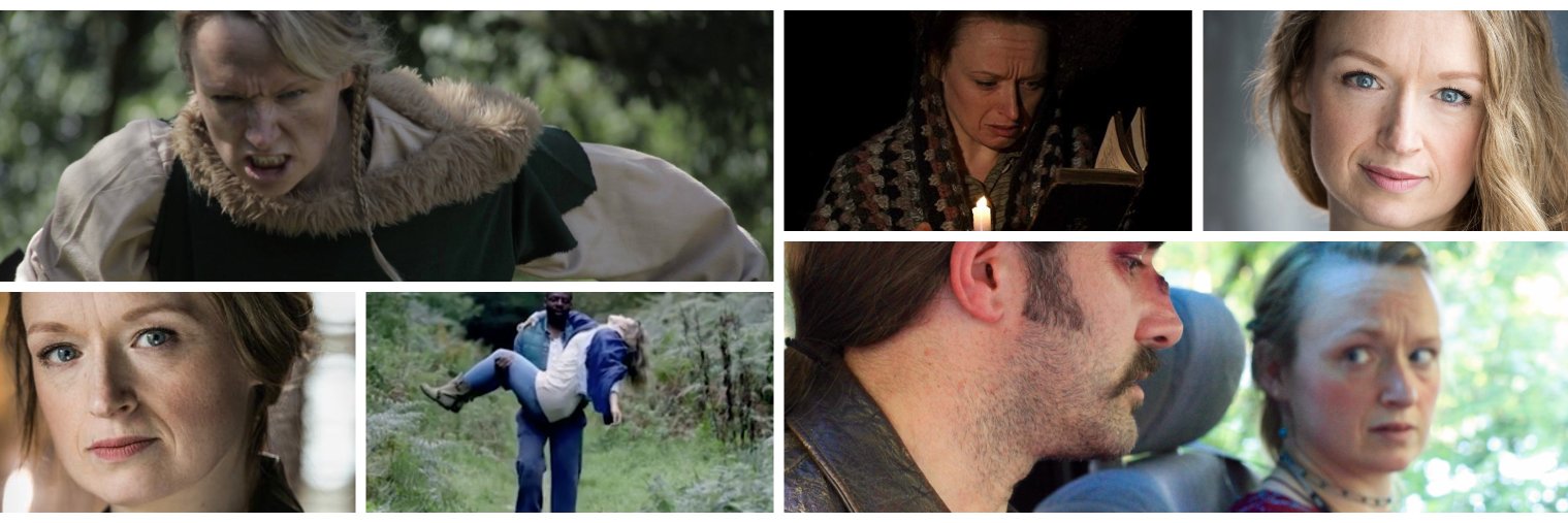 Veronica Ellis banner