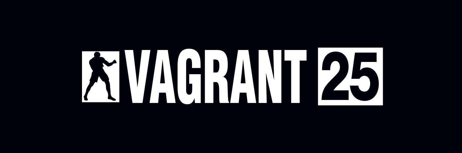 Vagrant Records banner