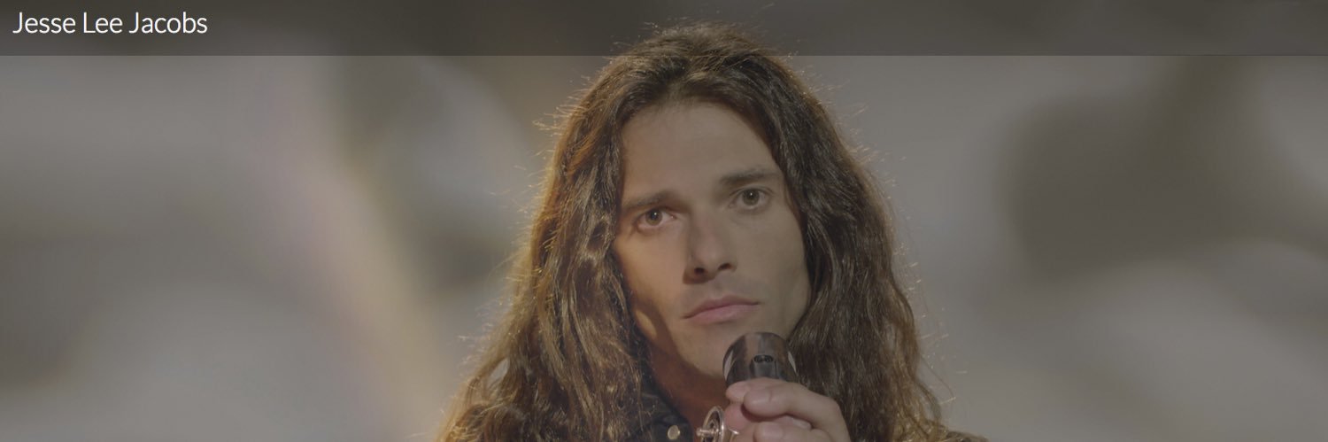 Jesse International banner