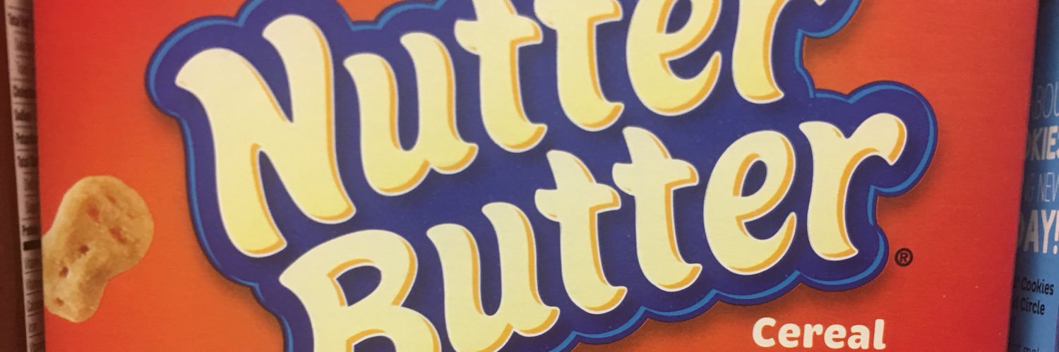28NutterButter's profile banner image
