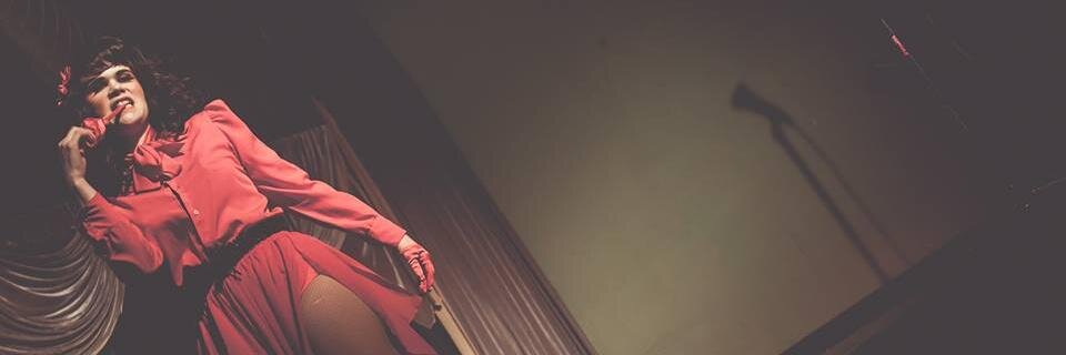 DeeDeePepper's profile banner image