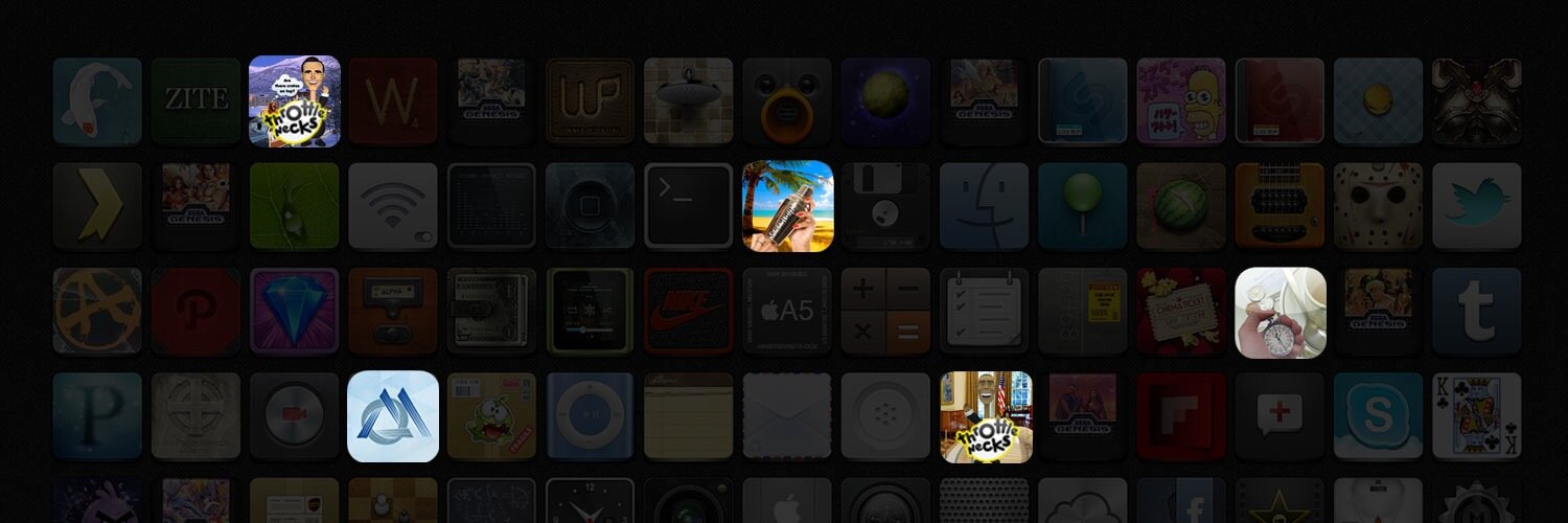 EvrApps's profile banner image