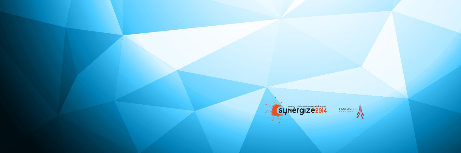 Synergize2014's profile banner image