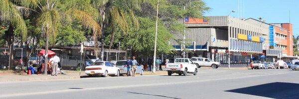 Mutare City Profile Banner