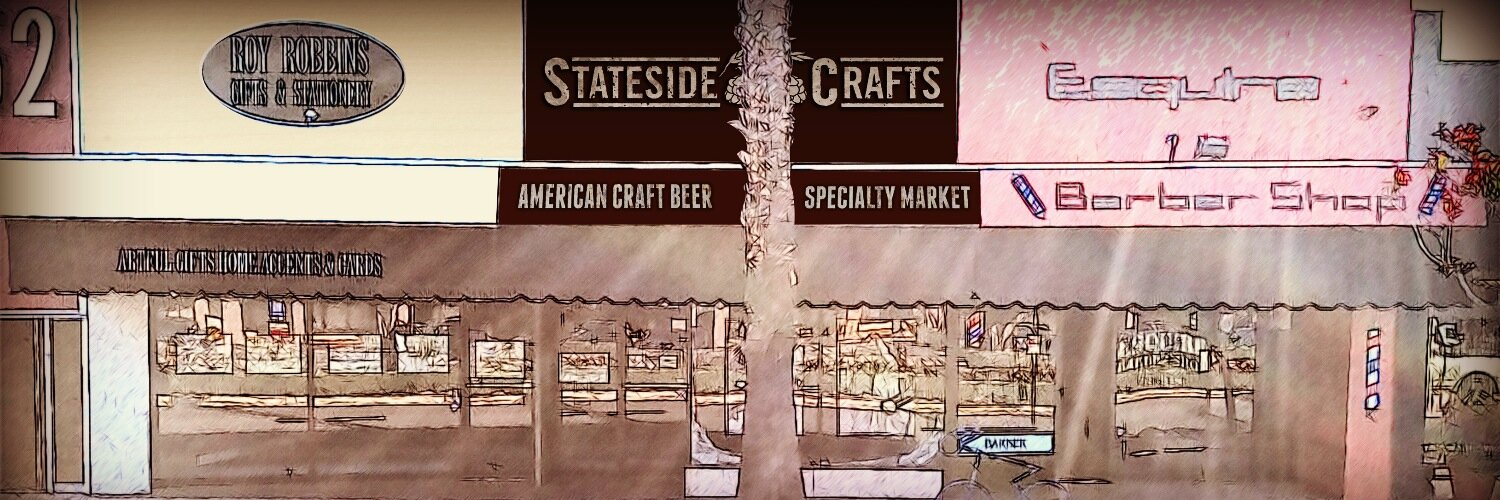 StatesideCrafts's profile banner image