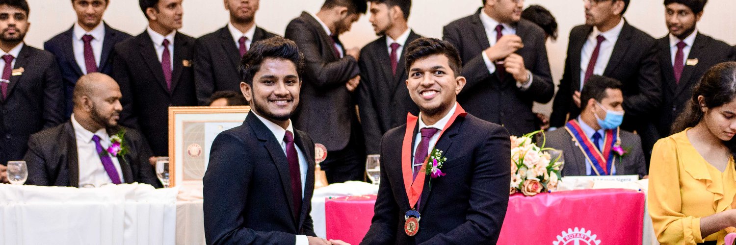 NikithFernando's profile banner image