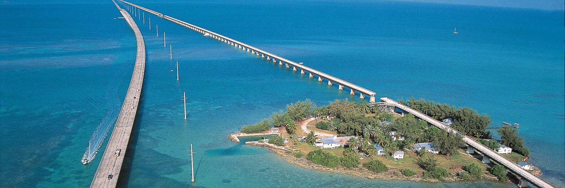 FL Keys Aqueduct banner