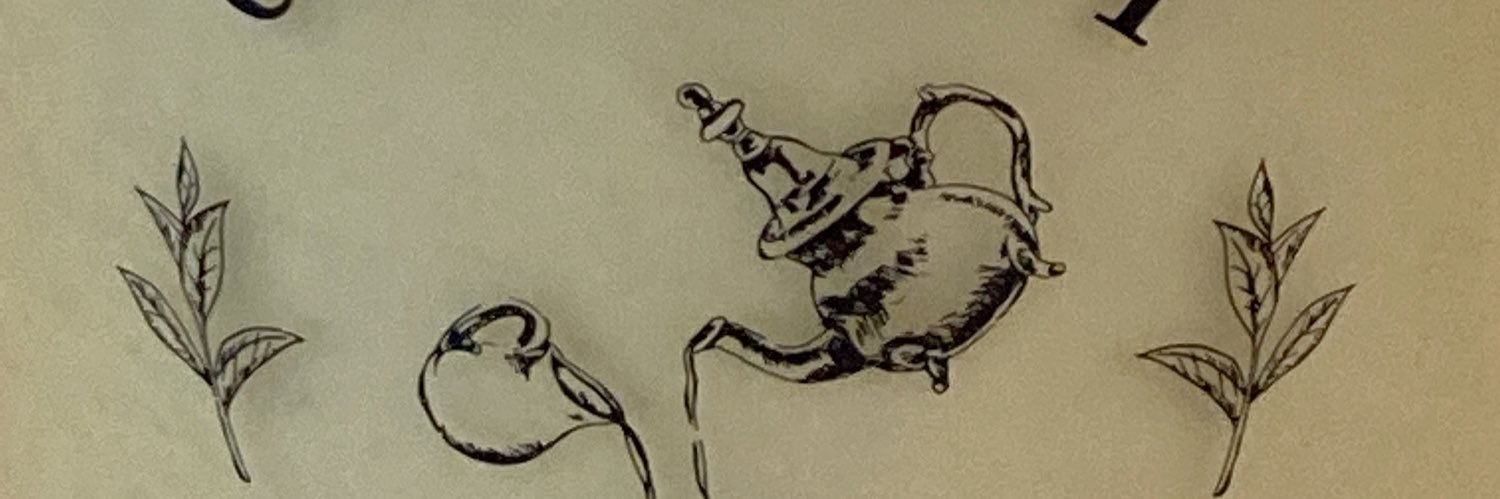 ほうじ茶らて banner