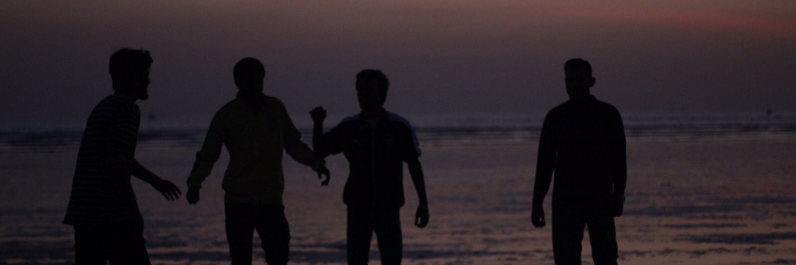 imbilalshahid's profile banner image
