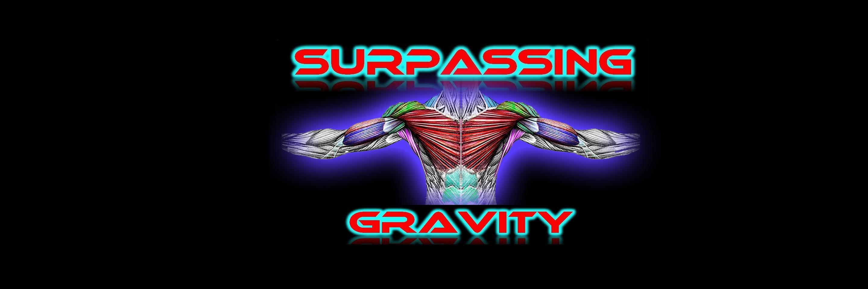 SurpassingG's profile banner image