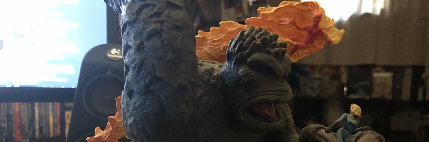 Old Man Evil banner