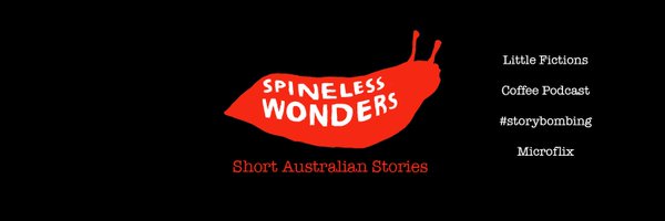 SpinelessWonder Profile Banner