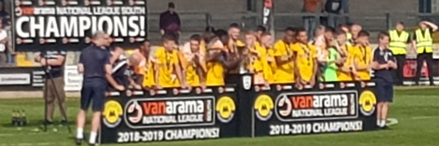 Stevo M banner